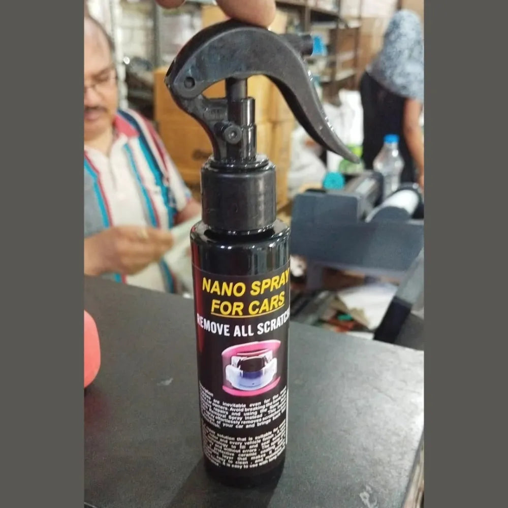 Car scratch repair spray (100ml)