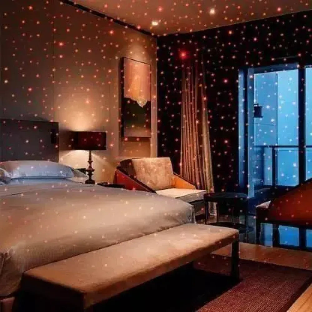 Car star projector light - home essentials