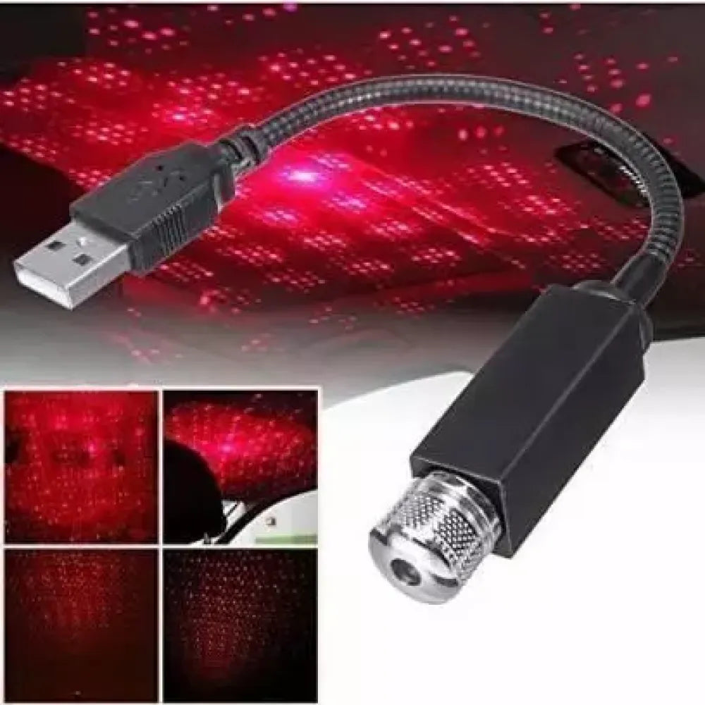 Car star projector light - home essentials