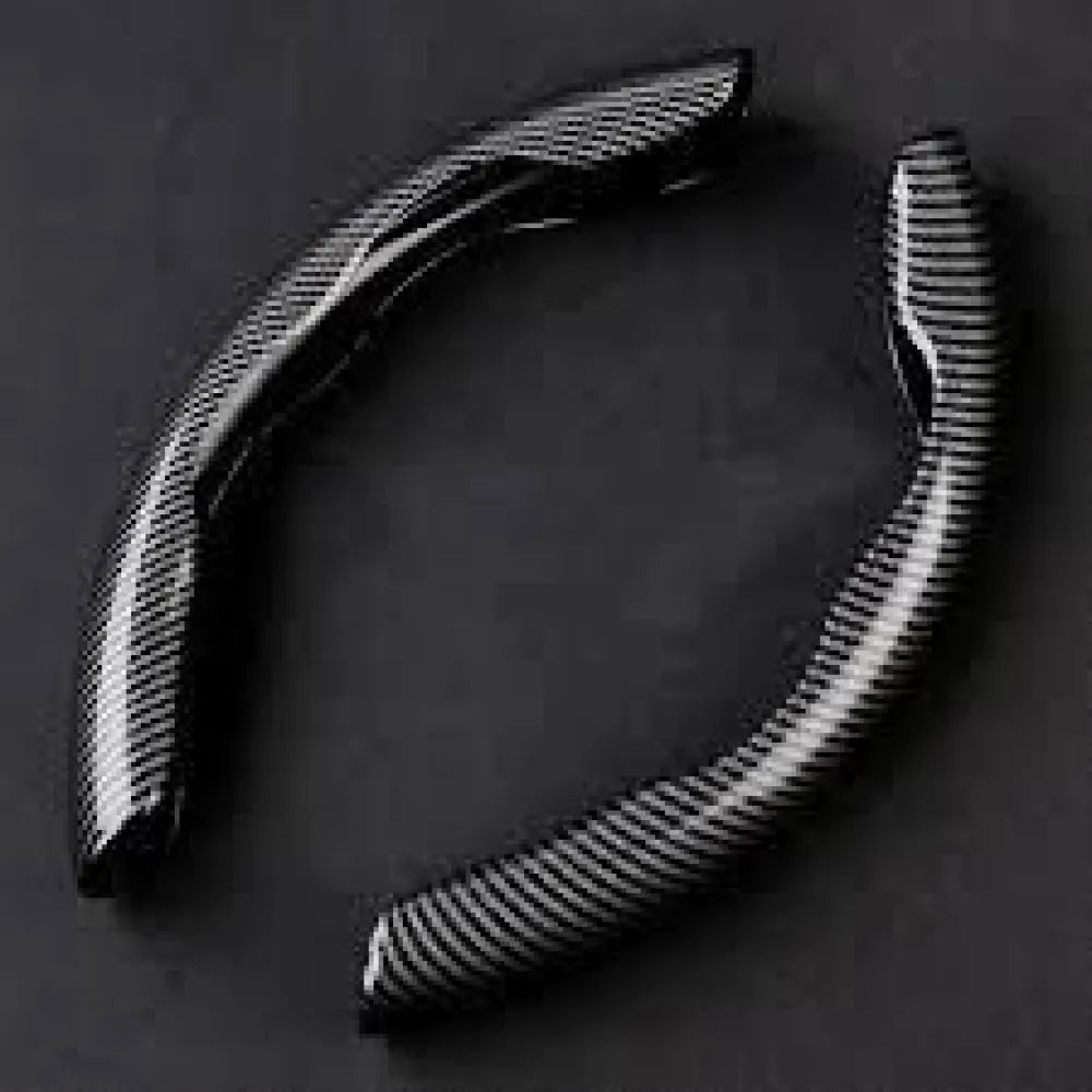 Car steering wheel cover