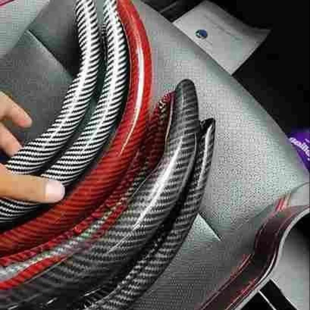 Car steering wheel cover
