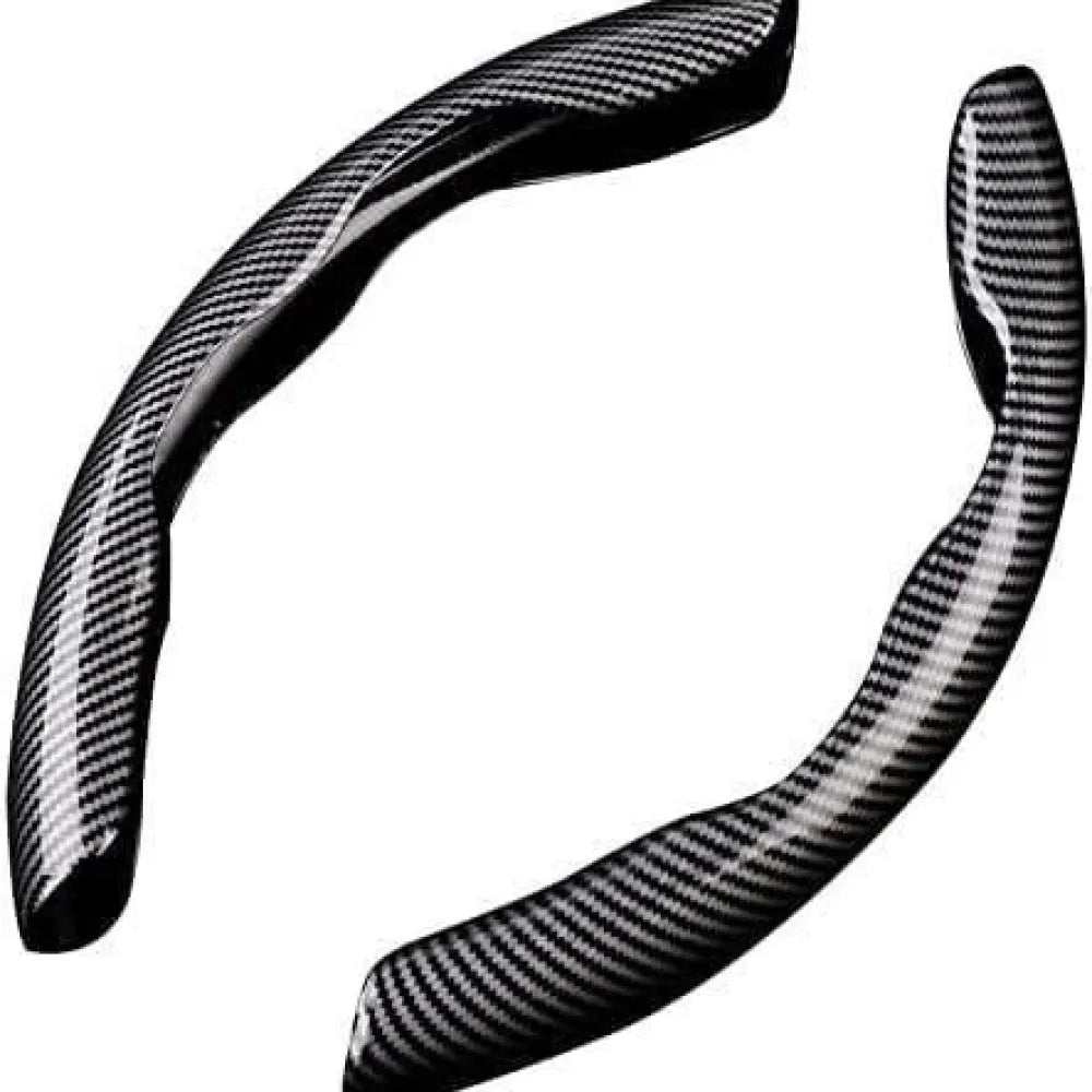 Car steering wheel cover