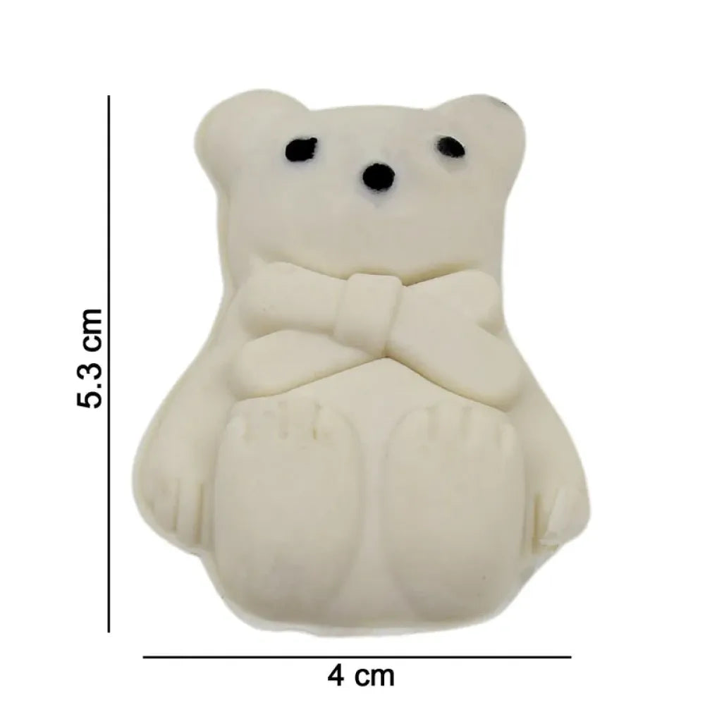 Cartoon eraser for kids - office