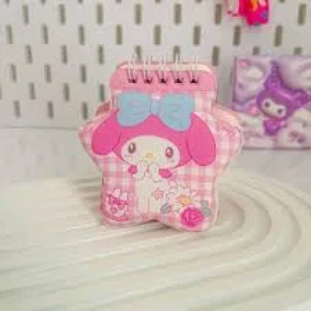 Cartoon mini travel diary - home improvement