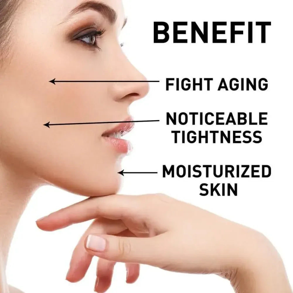 Cassidy age-defying cream