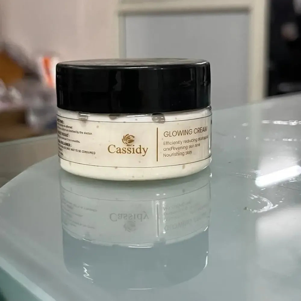 Cassidy glowing cream 50gm
