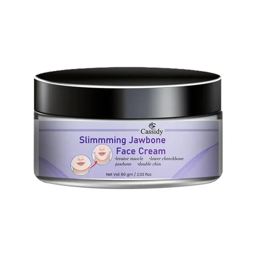 Cassidy slimming jawbone cream 60g