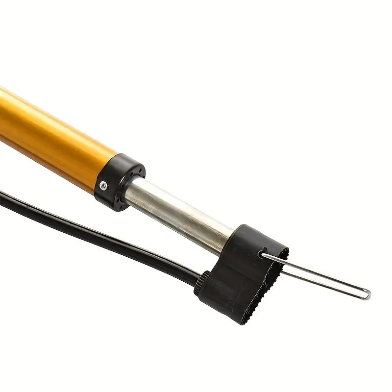 Mini Metal Ball Pump