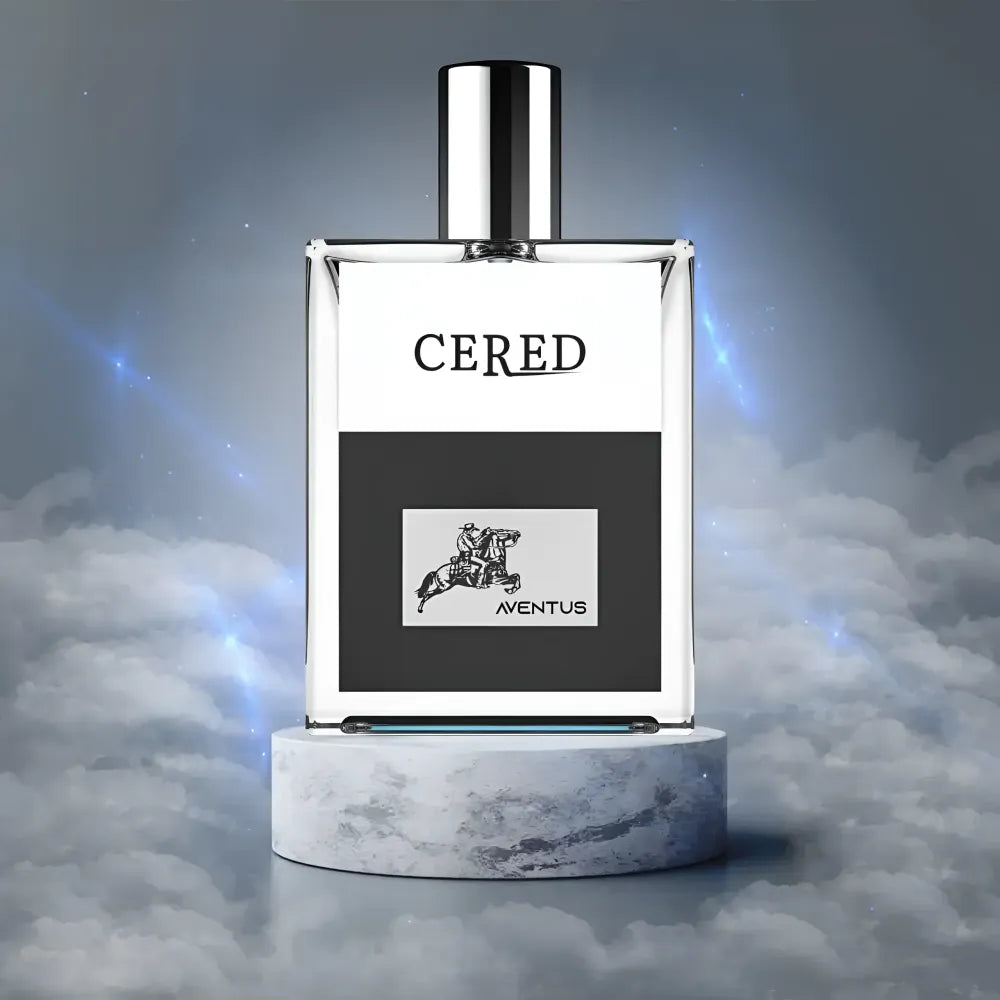 Cered aventus perfume – 50ml