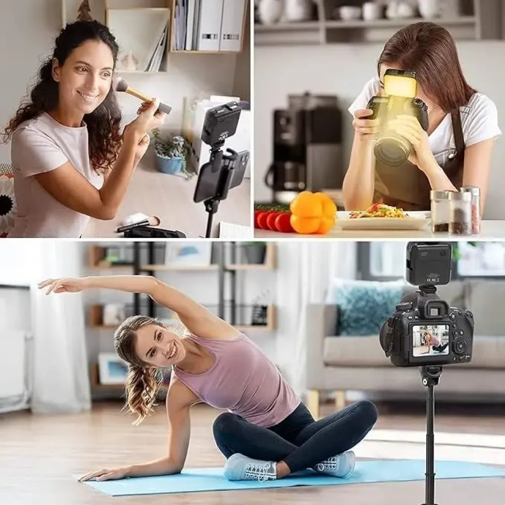 Cliplite pro phone light