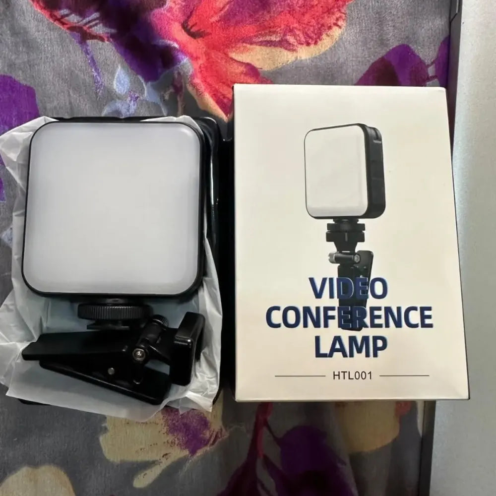 Cliplite pro phone light