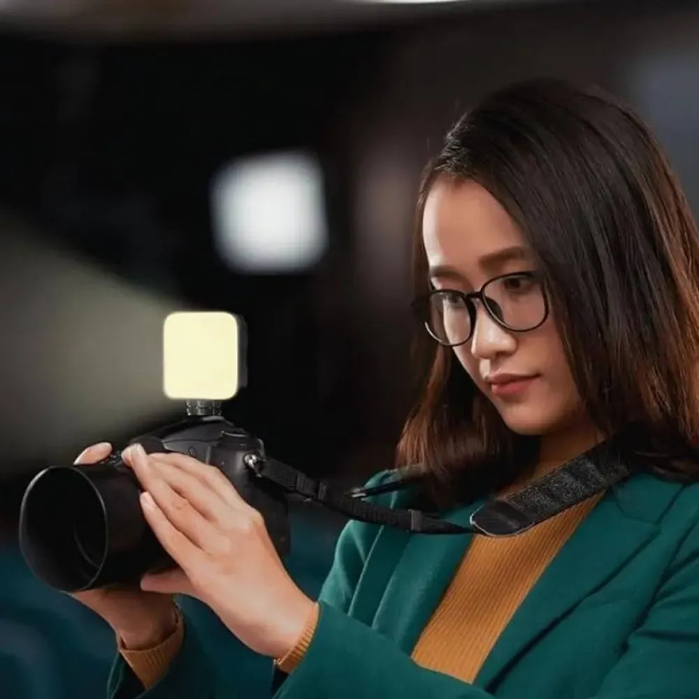Cliplite pro phone light