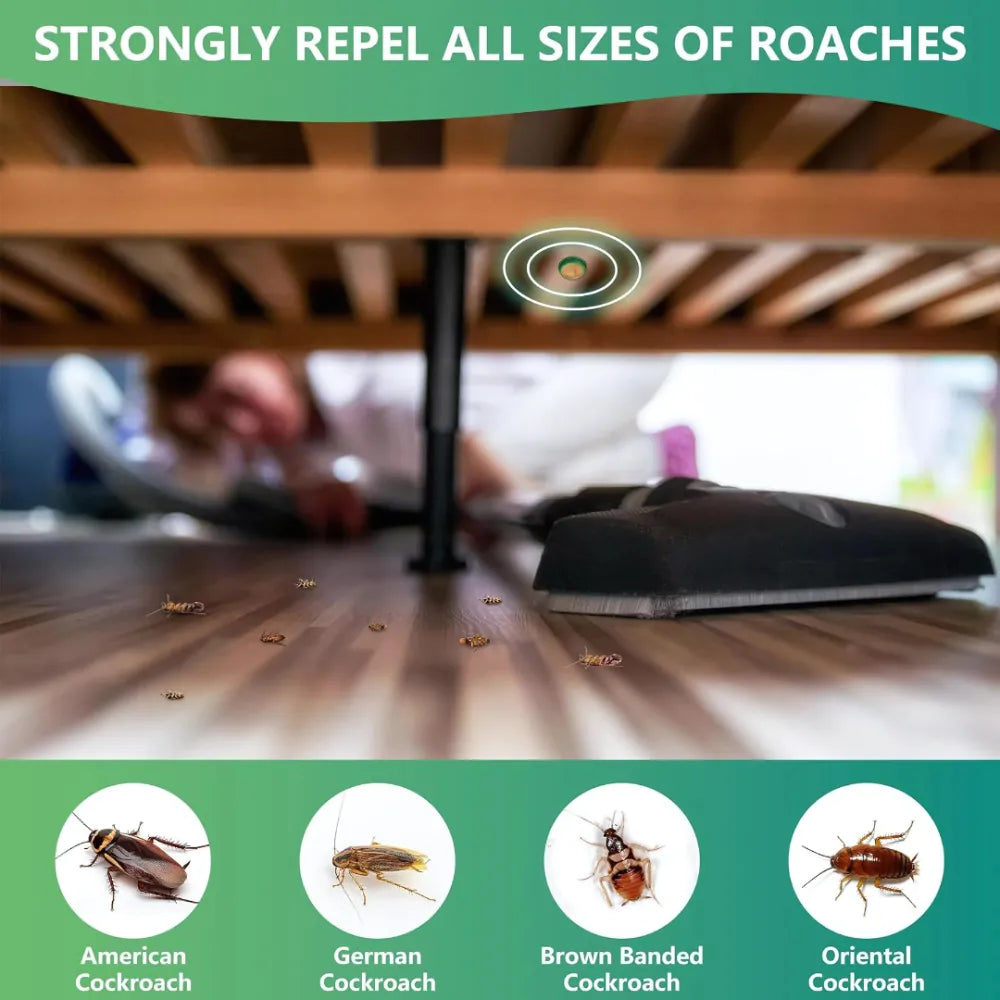Cockroach killer gel (pack of 2)