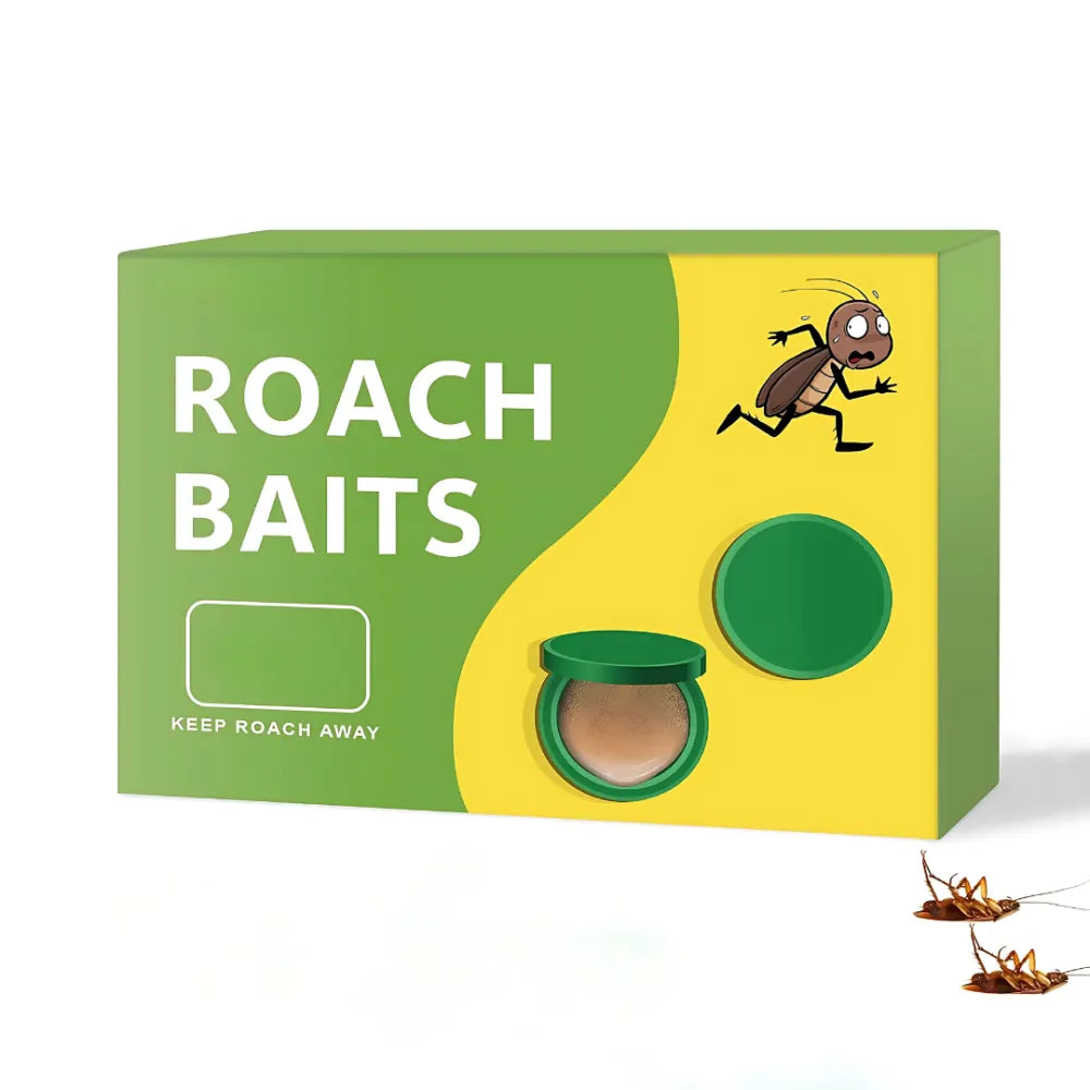 Cockroach killer gel (pack of 2)