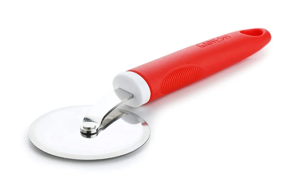 Premium Pizza & Pastry Cutter