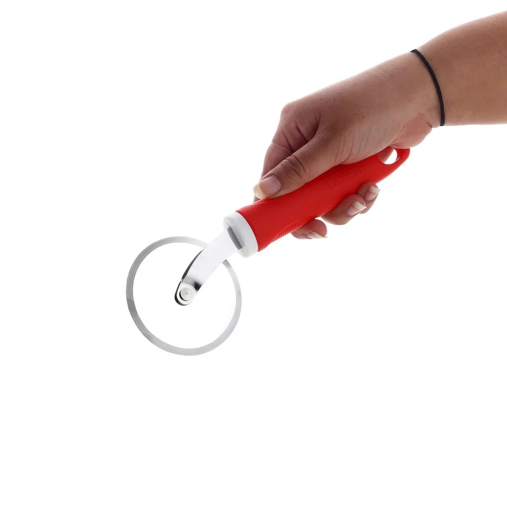 Premium Pizza & Pastry Cutter