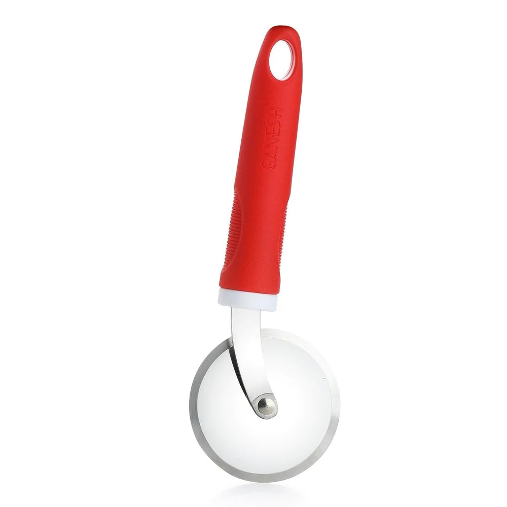 Premium Pizza & Pastry Cutter