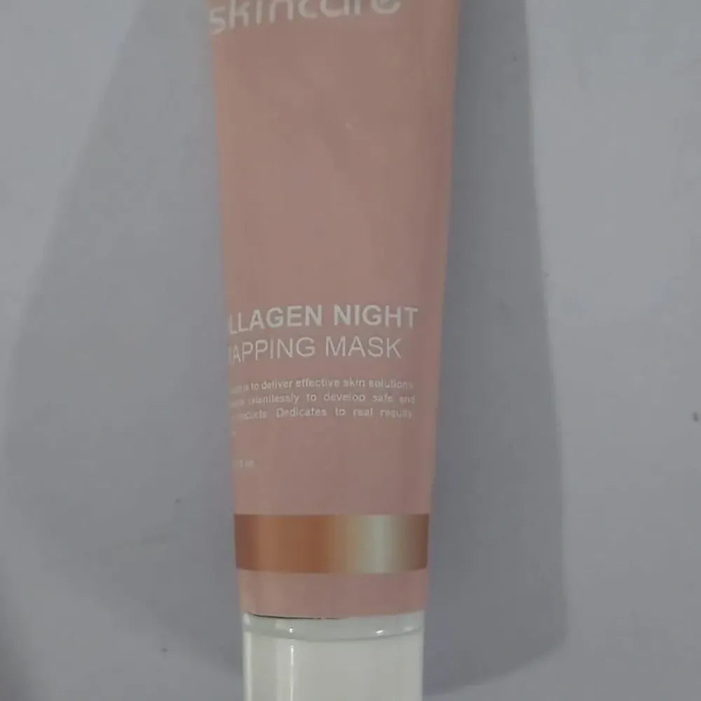 Collagen peel off mask duo