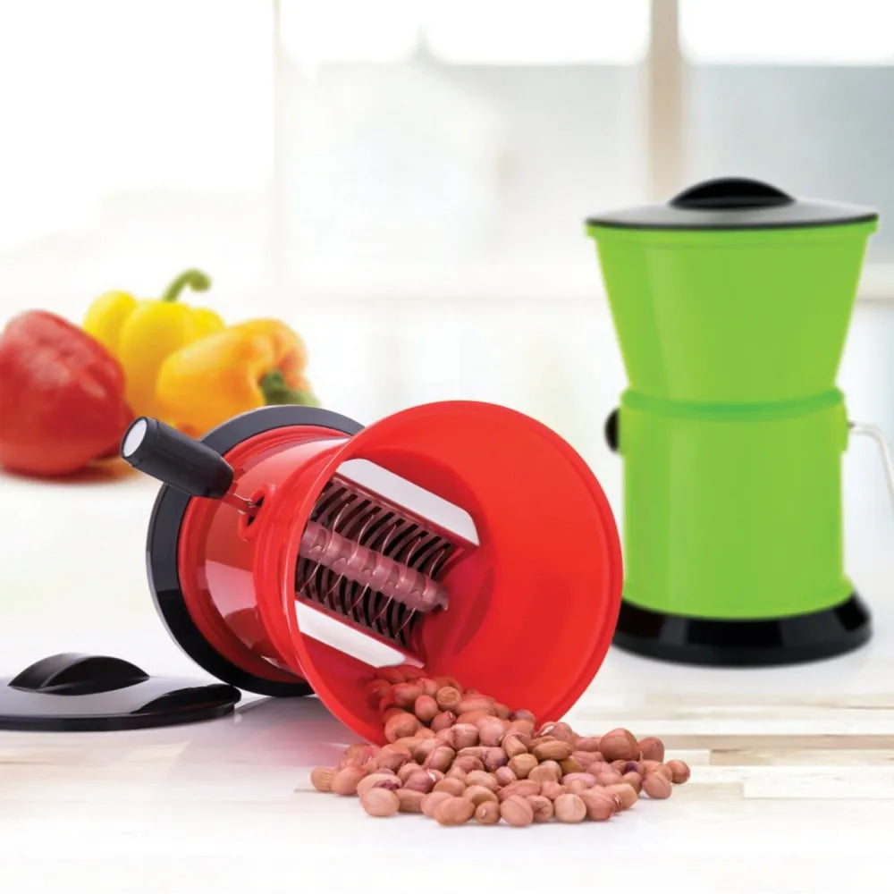 Compact chilly cutter - home & kitchen