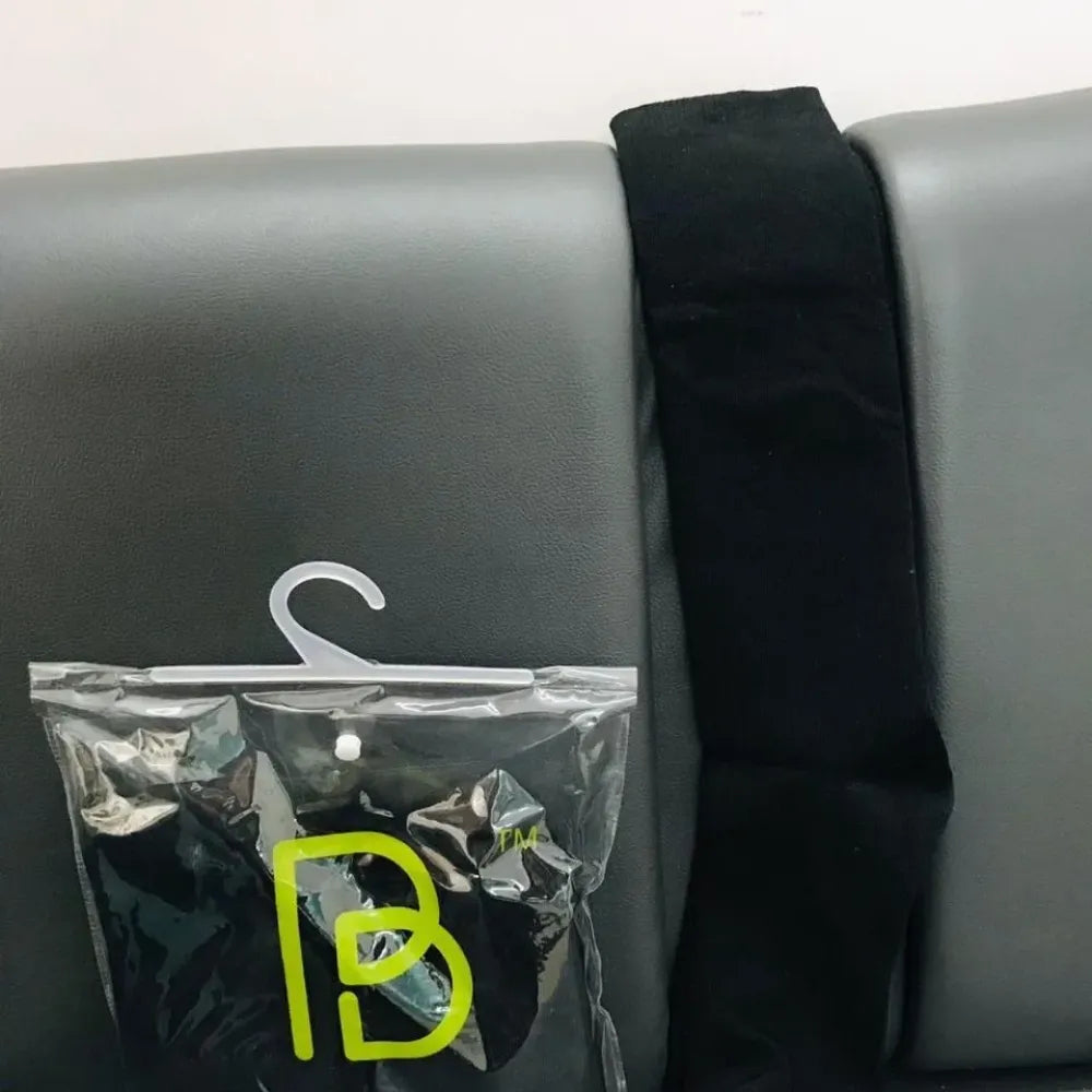 Compression relief socks