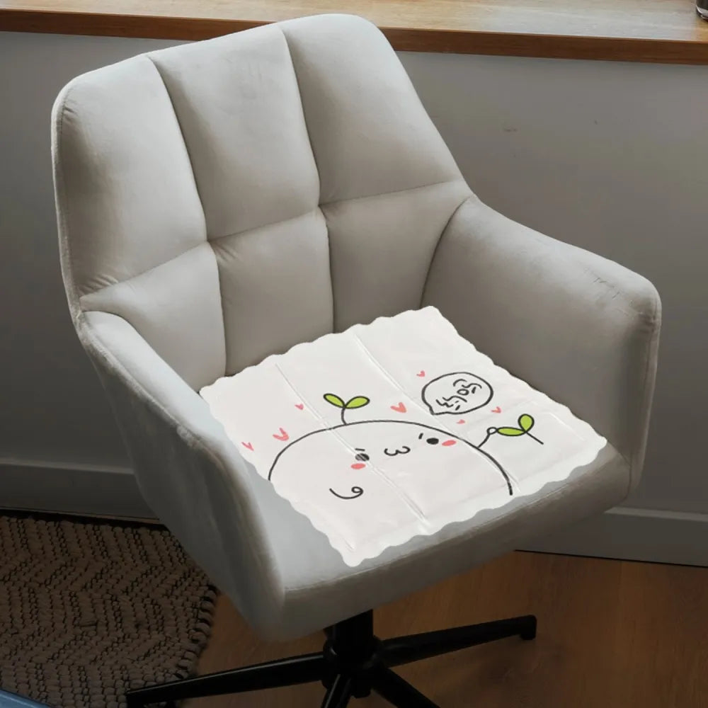 Cool gel ice cushion - health care