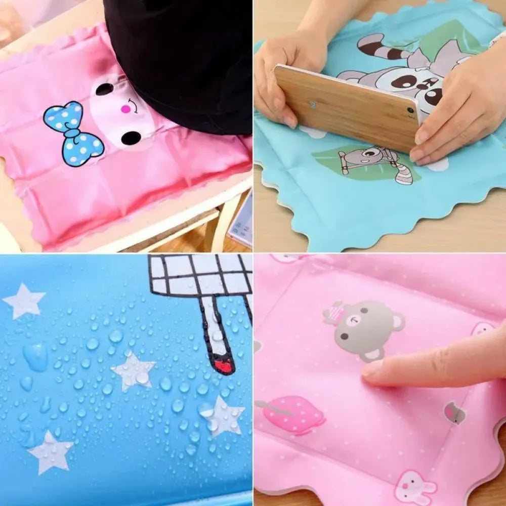 Cool gel ice cushion - health care