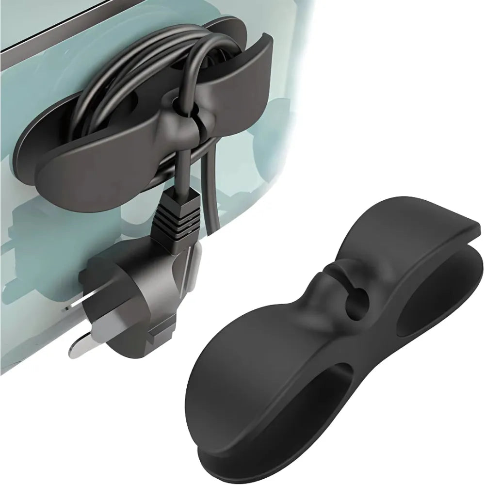 Cord organizer