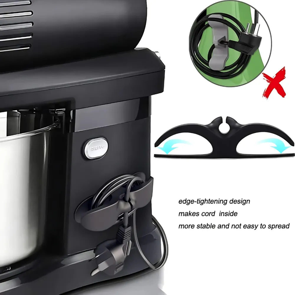 Cord organizer