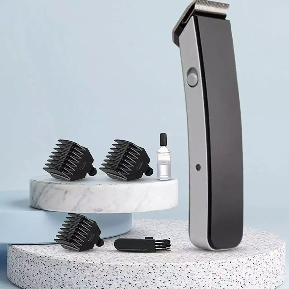 Cordless hair & beard trimmer - health beauty