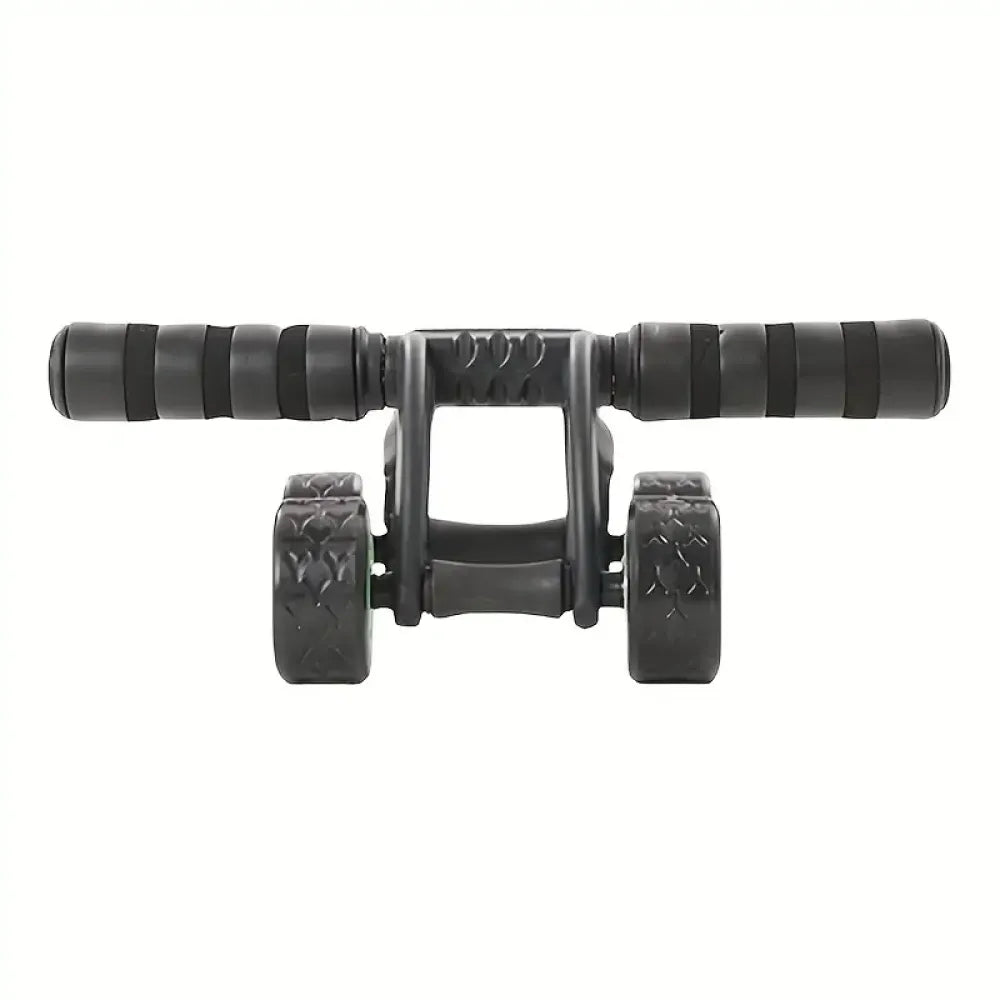 Core strength ab roller