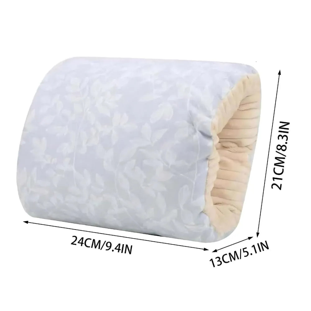 Cozie cradle baby pillow