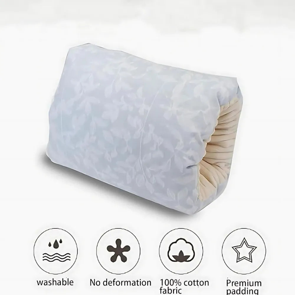 Cozie cradle baby pillow