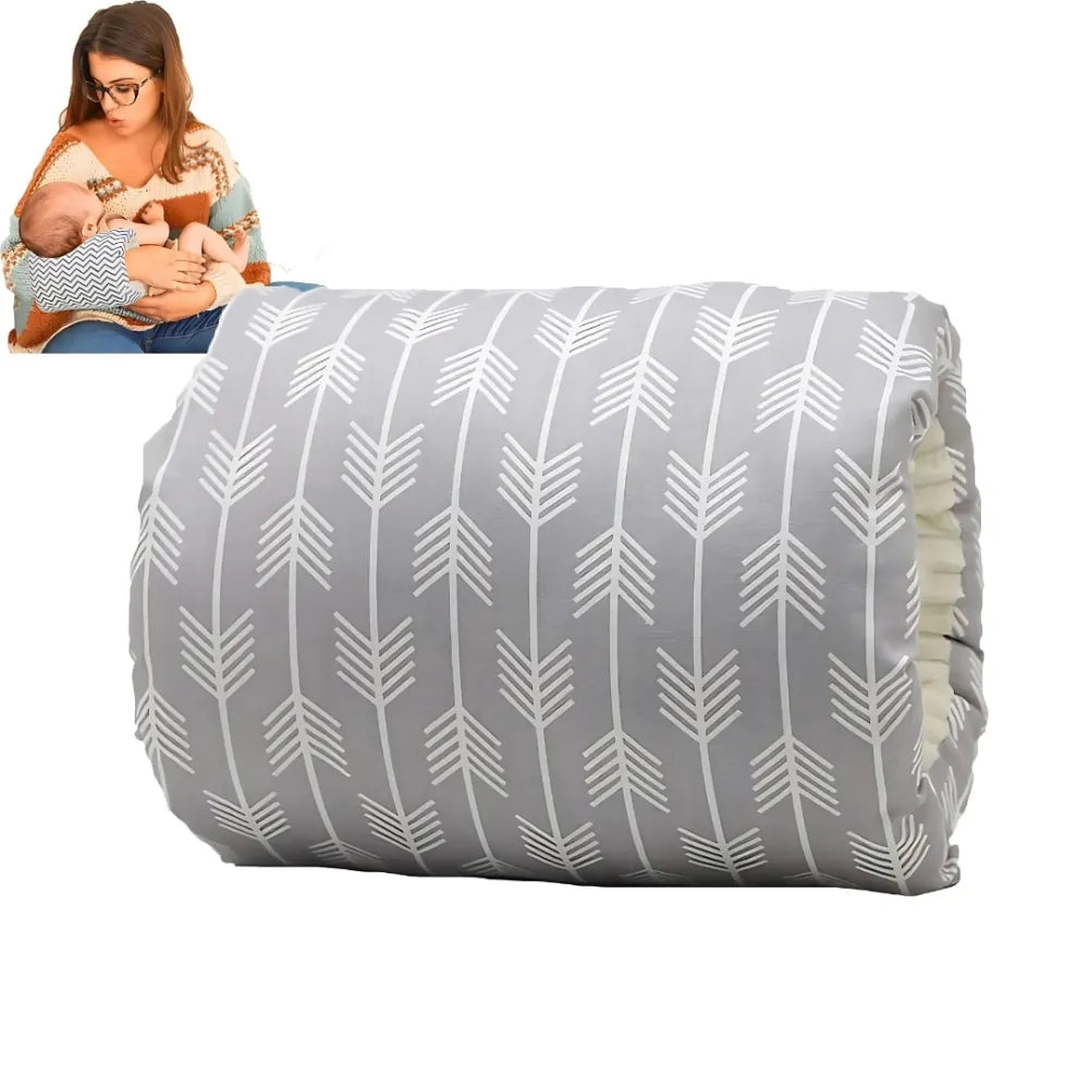 Cozie cradle baby pillow