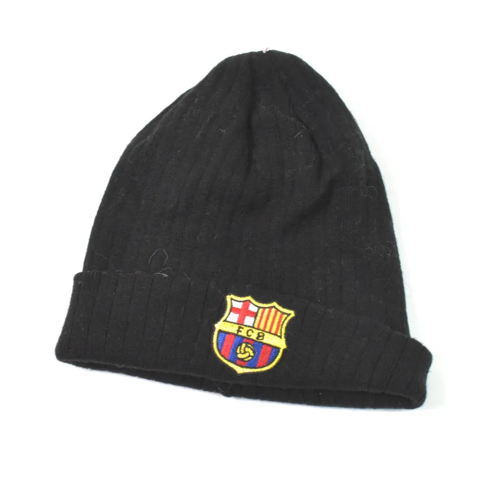 Cozy winter beanie for boys - health & beauty