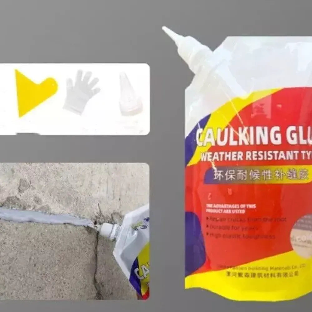 Crack repairer cream – pack of 2