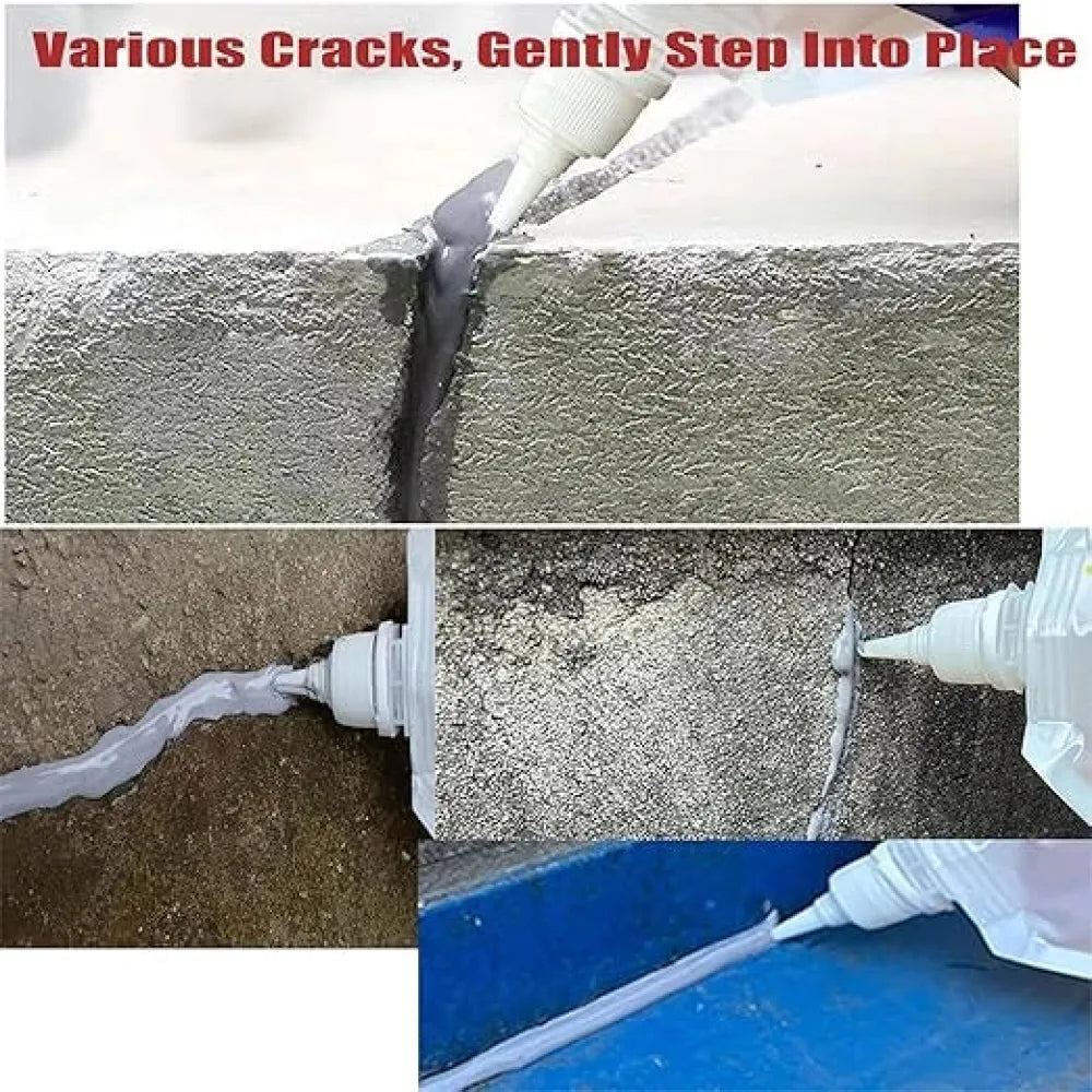 Crack repairer cream – pack of 2