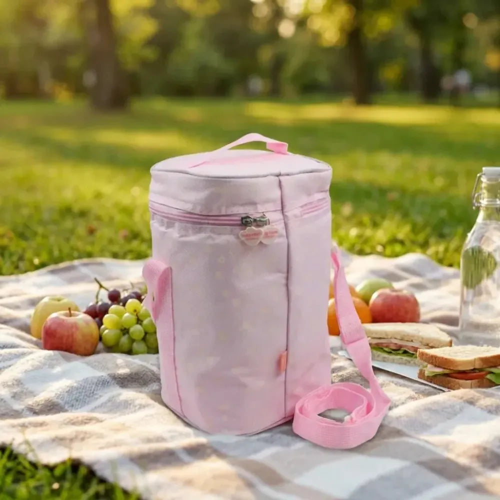 Cute animal lunch bag - home & kitchen
