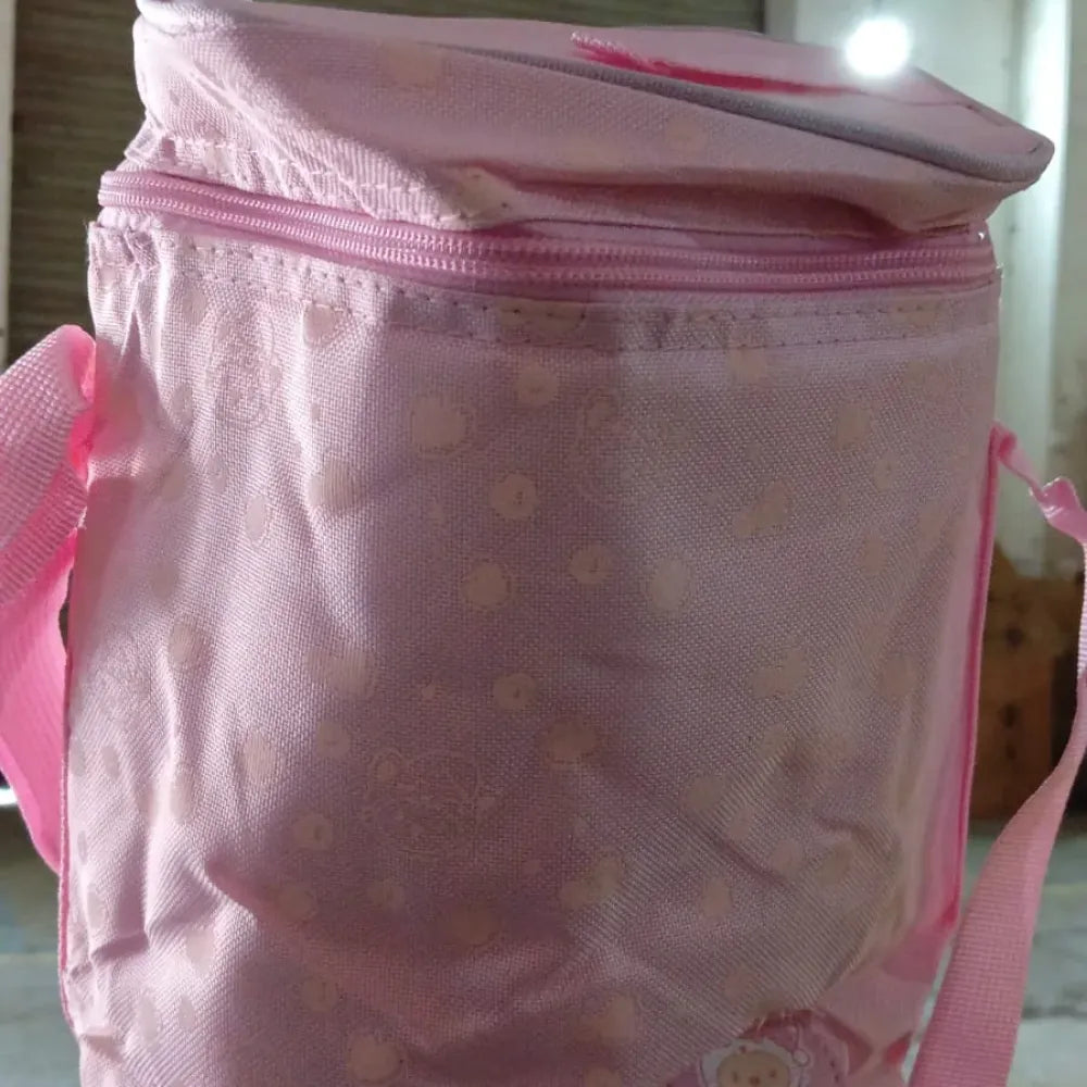 Cute animal lunch bag - home & kitchen
