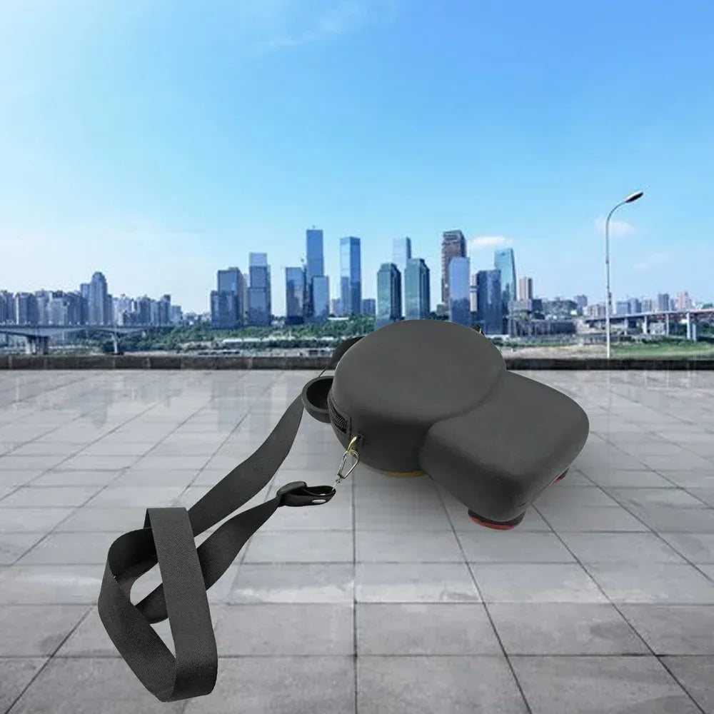 Cute cartoon girls’ purse - office