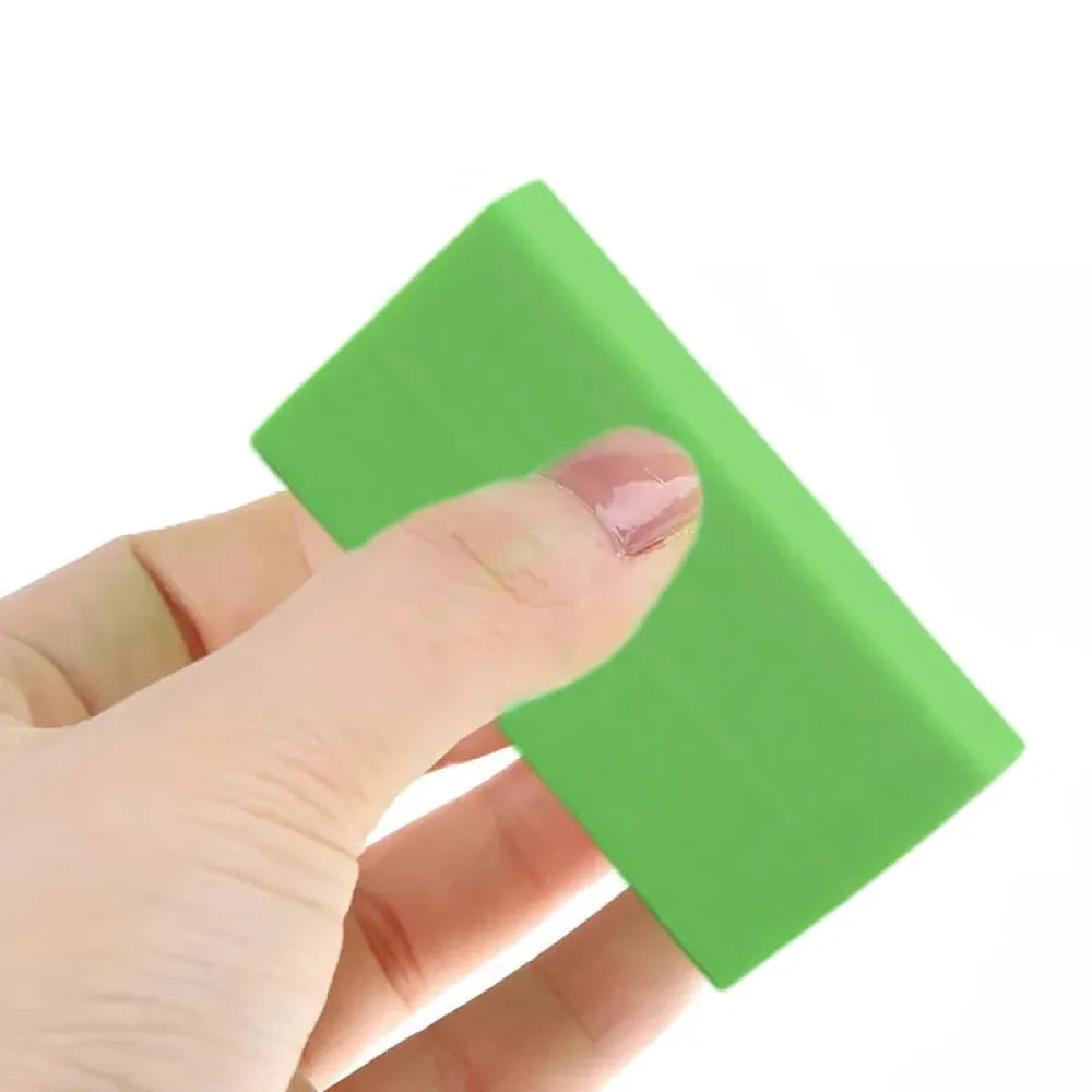 Cute cartoon kids eraser - home improvement