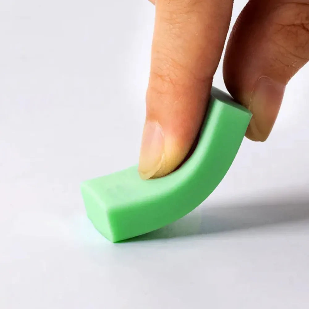 Cute cartoon kids eraser - home improvement