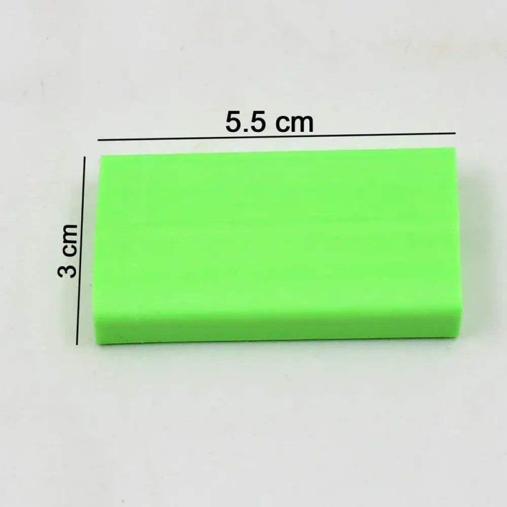 Cute cartoon kids eraser - home improvement