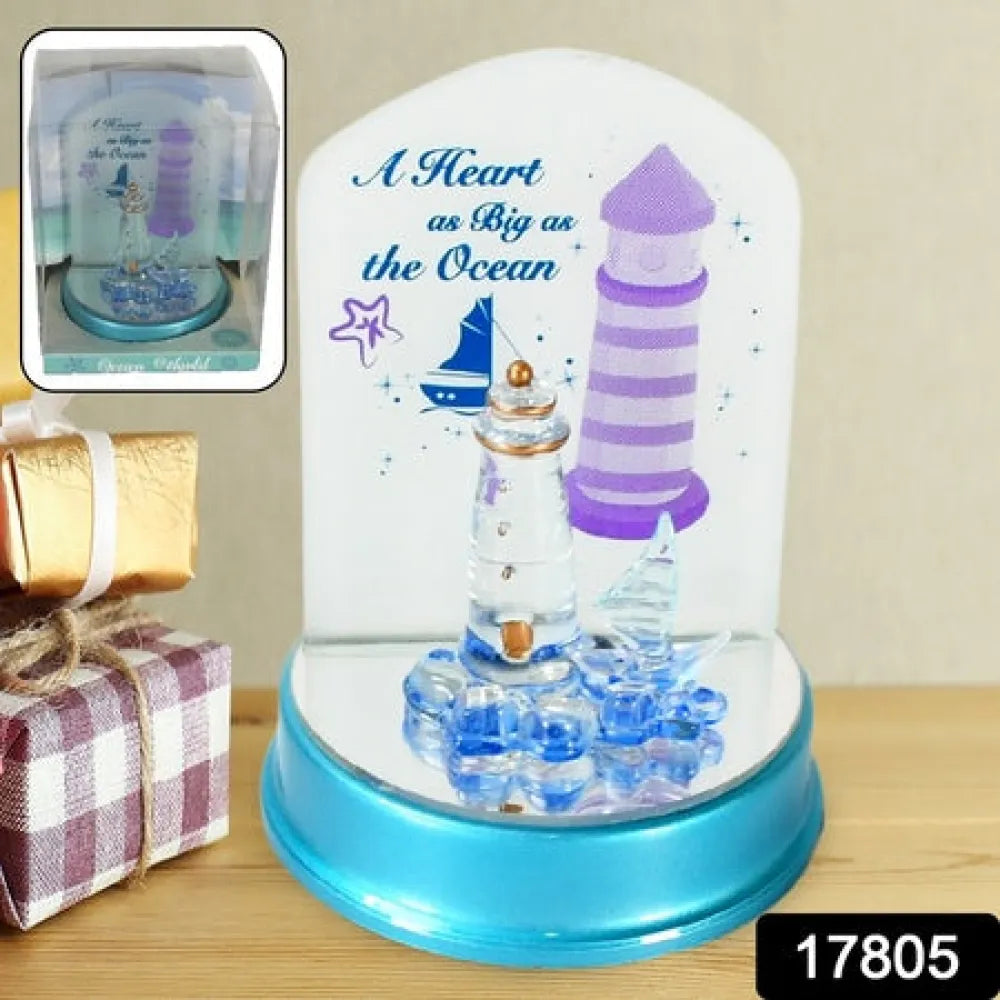 Cute cartoon lovely gift night light multi-color showpiece valentines day anniversary wedding birthday unique home