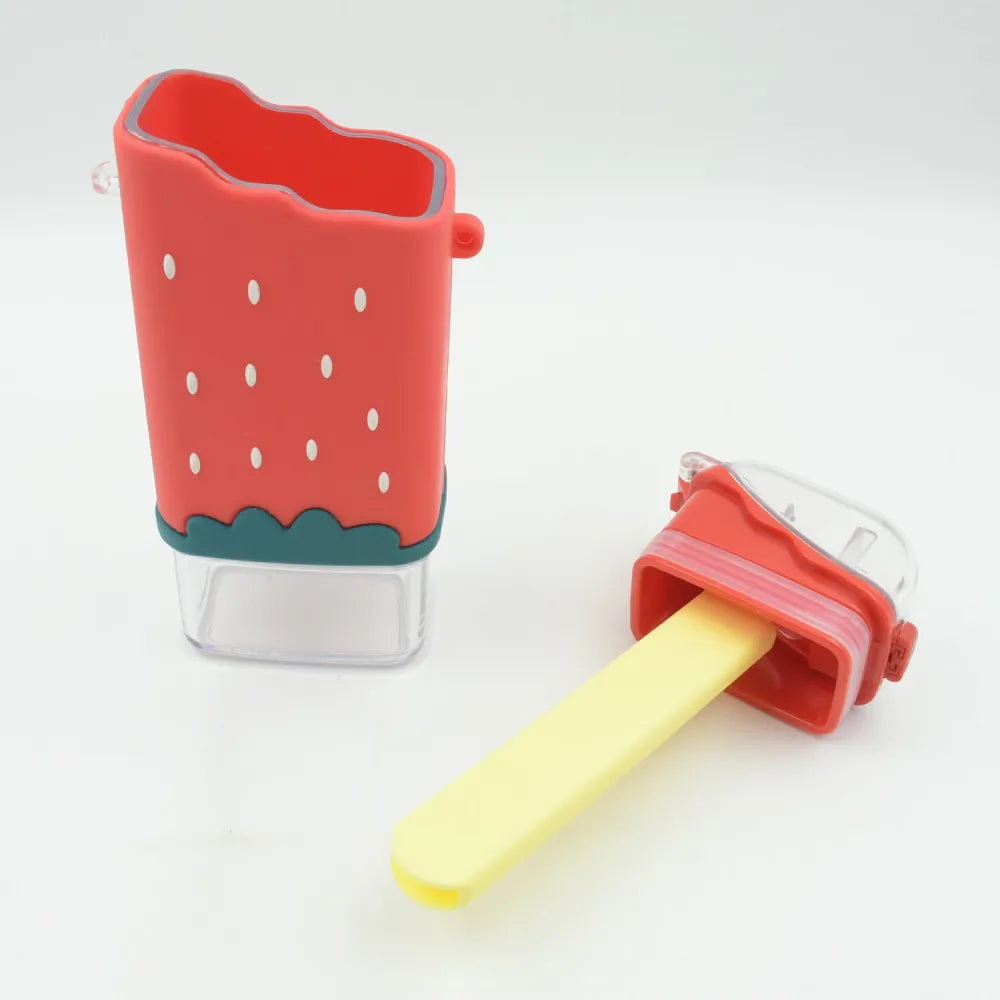 Cute ice cream bottle - home & kitchen
