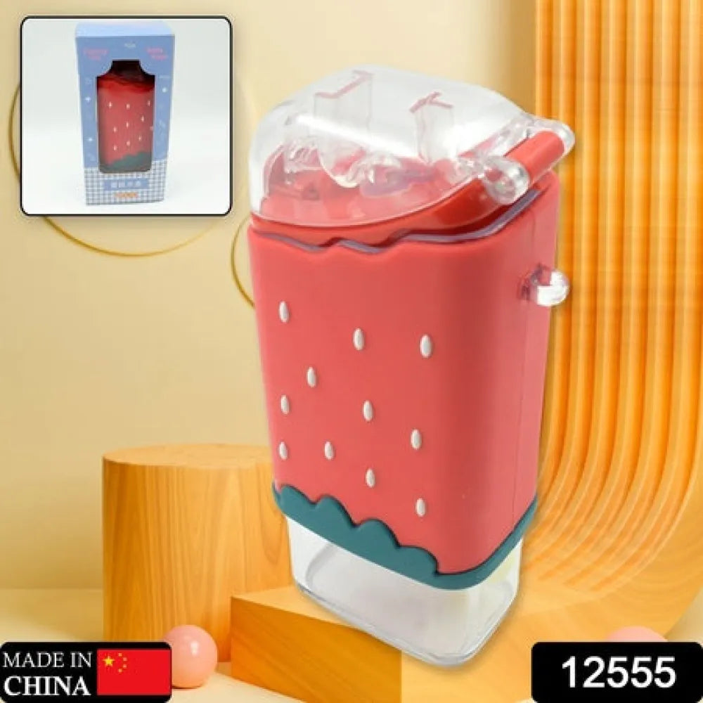 Cute ice cream bottle - home & kitchen