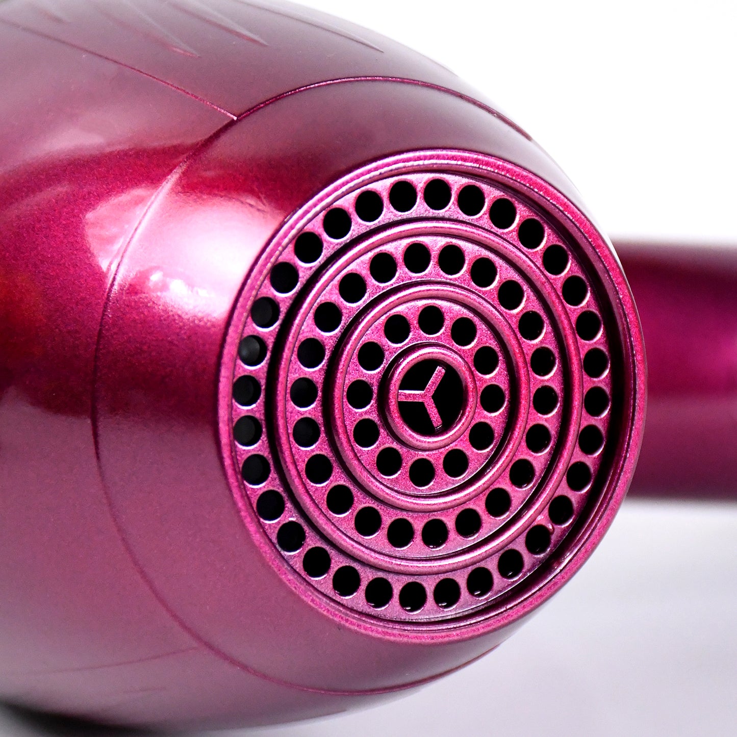 Professional High Power Multi Purpose Hair Dryer Salon (220v50-60hz 1 Pc) - Health Care