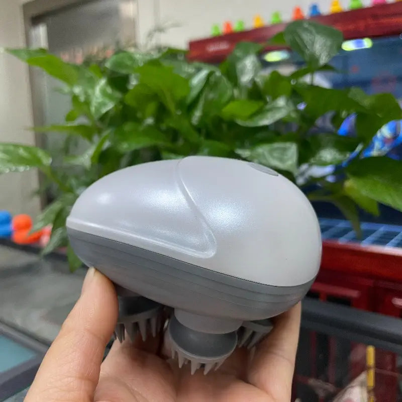 Soothing Vibration Massager