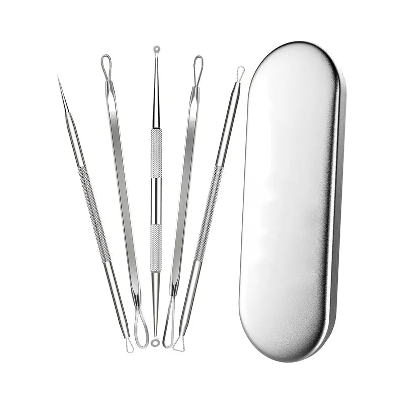 Professional Blackhead Remover Tool - Home Improvement
