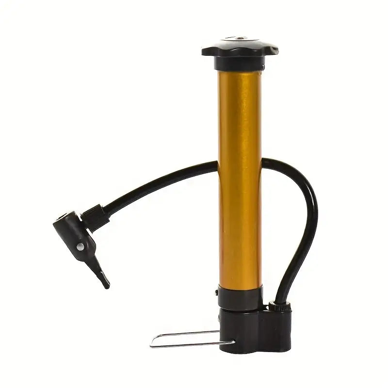 Mini Metal Ball Pump