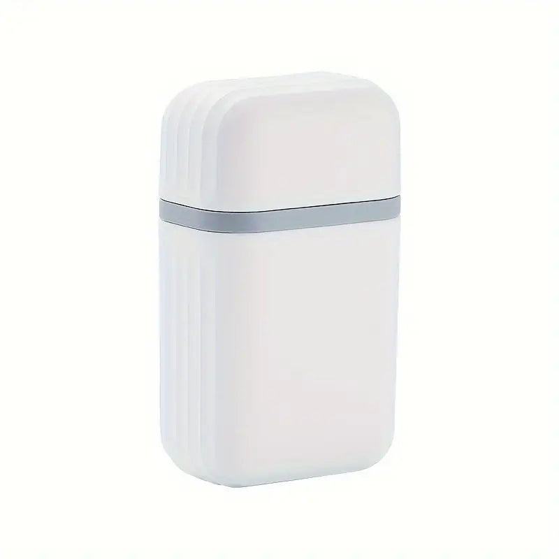 Leak-Proof Travel Soap Box